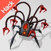 Robot Revenge - Idle Arcade Hack
