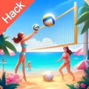 Beach Volley Clash Hack