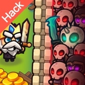 Tower King! Hack