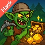 Goblin Miner: Idle Merger Hack