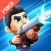 Cannon Heroes X Hack