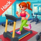 Happy Fitness: Gym Game Hack