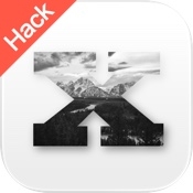 Fuji X Weekly — Film Recipes Hack