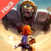 Zombie Waves-shooting game Hack