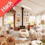 Makeover Dream: Tile Match Hack