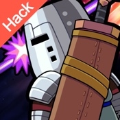 Iron knight : Nonstop Idle RPG Hack