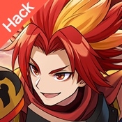 Brave Frontier Versus Hack