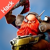 Deep Rock Galactic: Survivor Hack