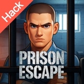 PrisonEscape : Merge & Story Hack