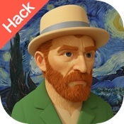 LearnArt - Art History Hack