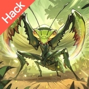 Mega Mantis Hack