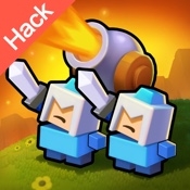 War Inc: Rising Hack