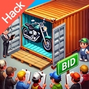 Bid Master Hack
