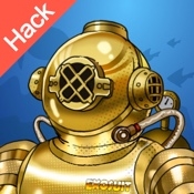 Submarine Quest: Merge&Explore Hack