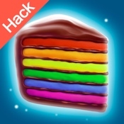 Cookie Jam: Match 3 Games Hack