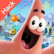 The Patrick Star Game Hack
