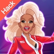 RuPaul's Drag Race Match Queen Hack