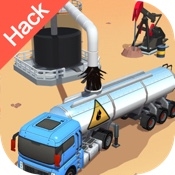 Idle Oil Well Hack