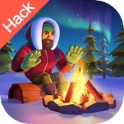 Frost Land Survival Hack