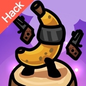 Banana Attack Hack