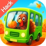 Crowd Express: Boarding Puzzle Hack