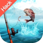 Fish'em All! Hack