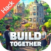 Build a City: Community Town Hack