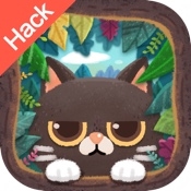 Secret Cat Forest Hack