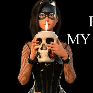 [18+] The End Of My Vacation