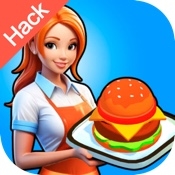 Suzy's Food Restaurant Game Hack
