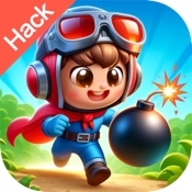 Bomberman - Puzzle Bomb Games Hack