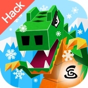 Cartoon Survivor Hack