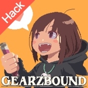 GEARZBOUND Hack