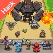 Castle Defenders Clash Hack