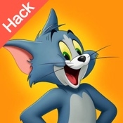 Tom and Jerry Blast Hack