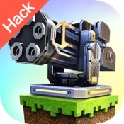 Block Fortress 2 Hack