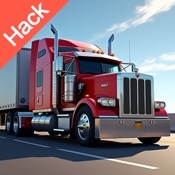 Truck Simulator Big Rigs Hack