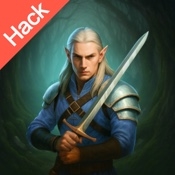 Elven Blade: The Last King Hack