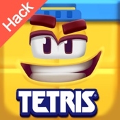 Tetris Block Party Hack