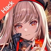 GODDESS OF VICTORY: NIKKE CHINA Hack