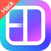 Photo Collage Maker: InCollage Hack