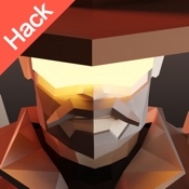 Scavenger Land - Space Action Hack