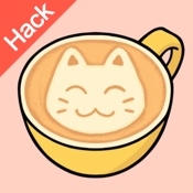 Michi Cafe: Cat Cafe Hack