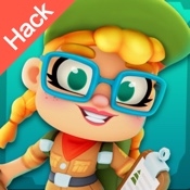 Happy Campers - Idle Tycoon Hack