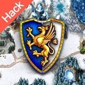 Magic War Legends Hack