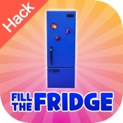 Fill The Fridge! Hack