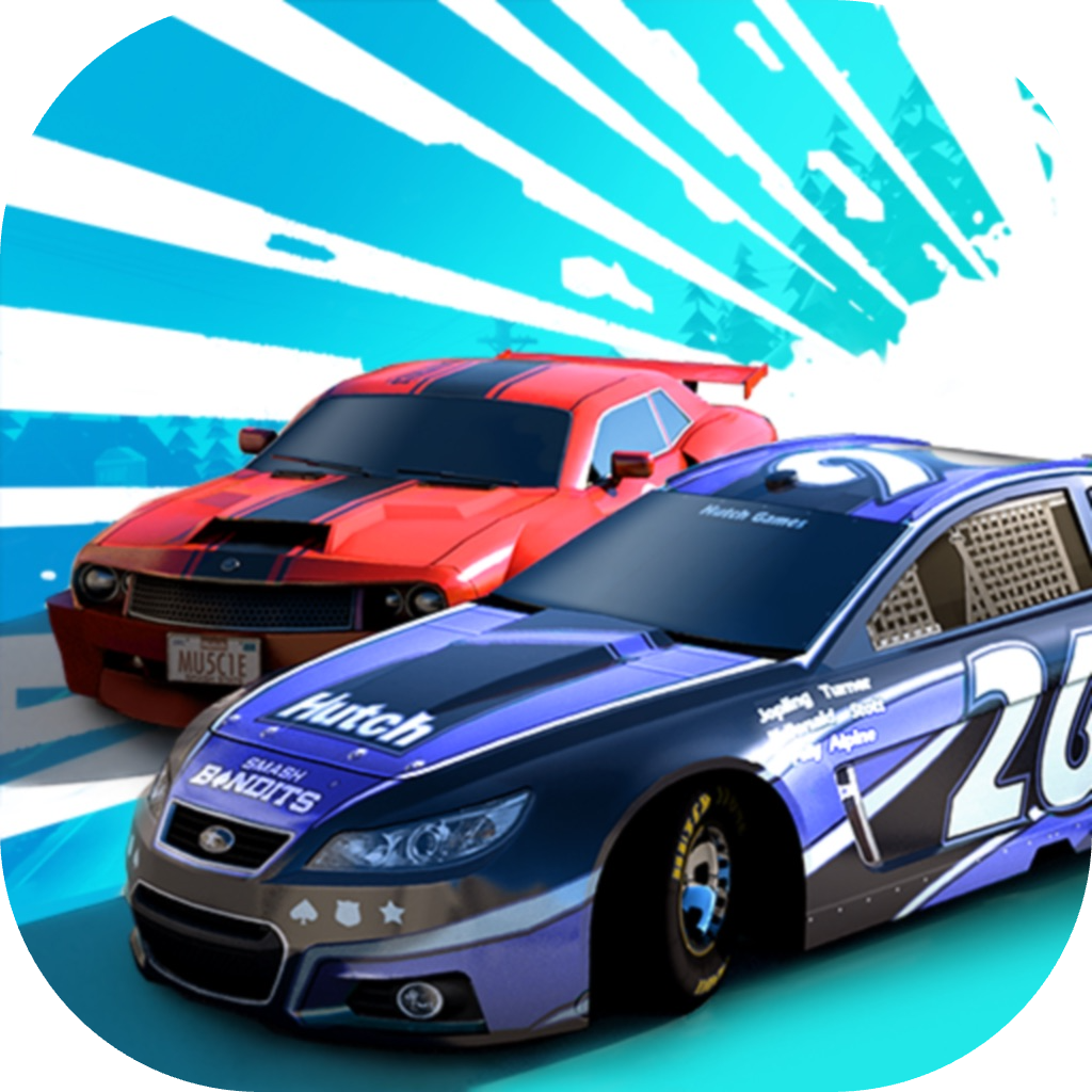 Smash Bandits Racing Hack