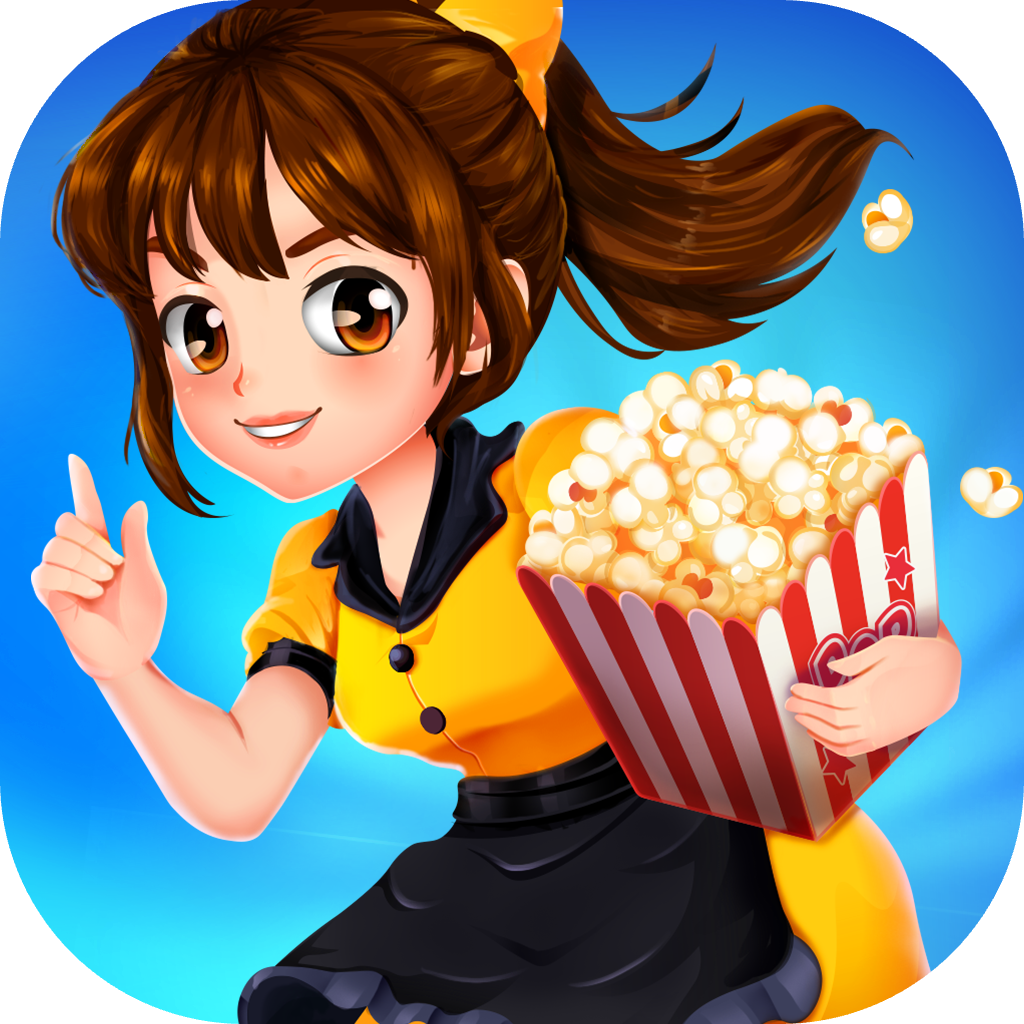 Cinema Panic 3: Cooking Game Hack