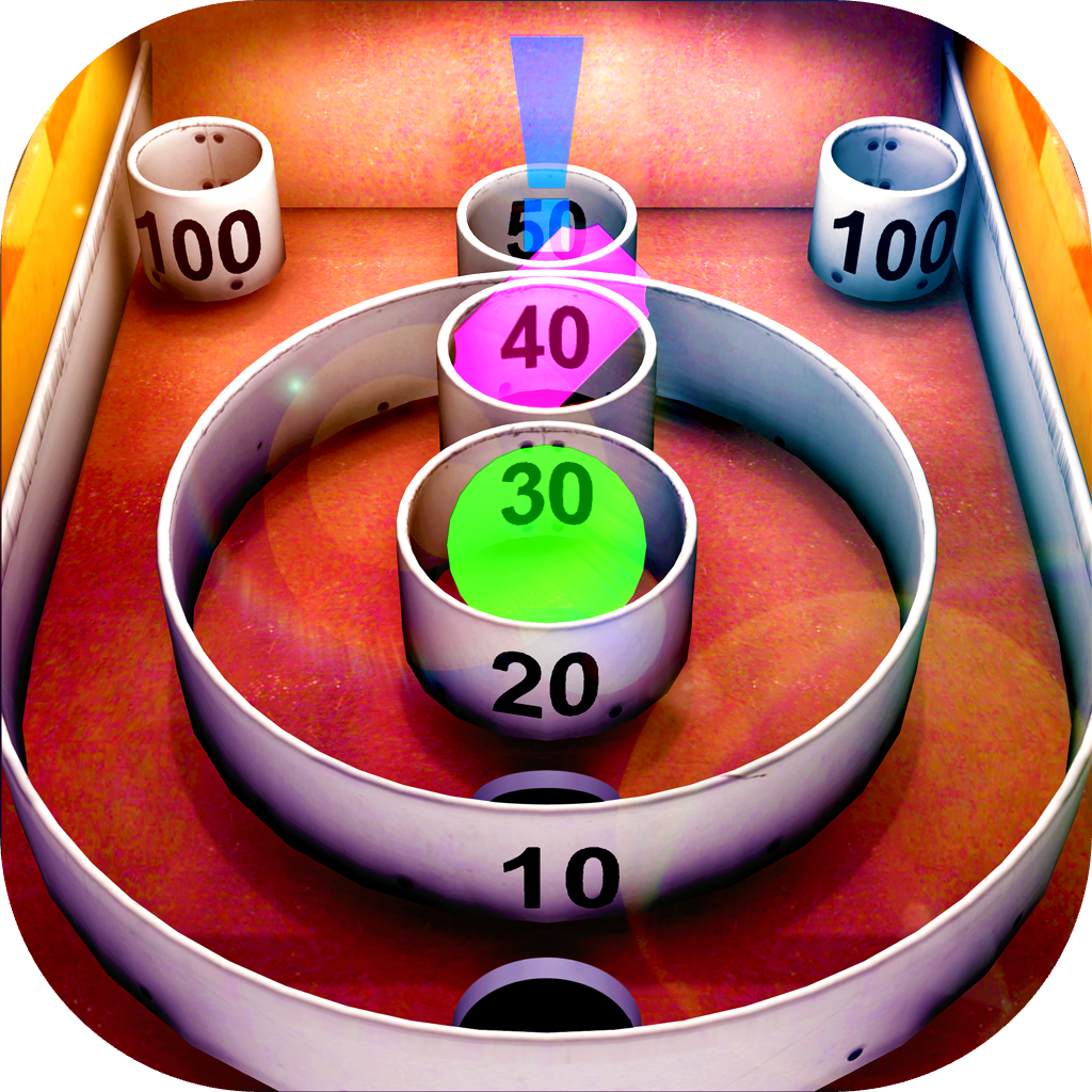 Ball-Hop Bowling Hack iOS Download No Jailbreak - Panda Helper