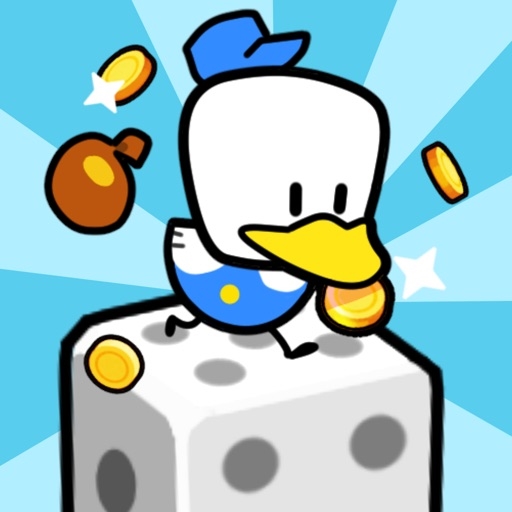 Duck Dice: Casual Board Game Hack